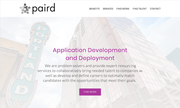 Paird LLC