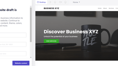 B12 - Easiest AI Website Builder for Professional Sites