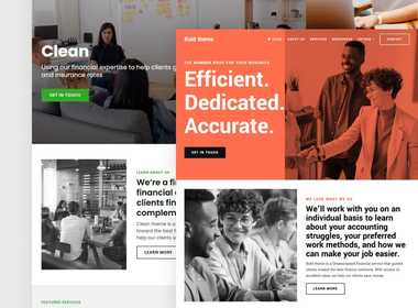 Roundup: Small but mighty updates to make looking professional even easier