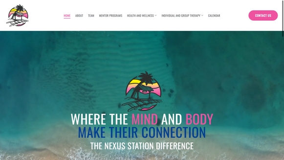 The Nexus Station