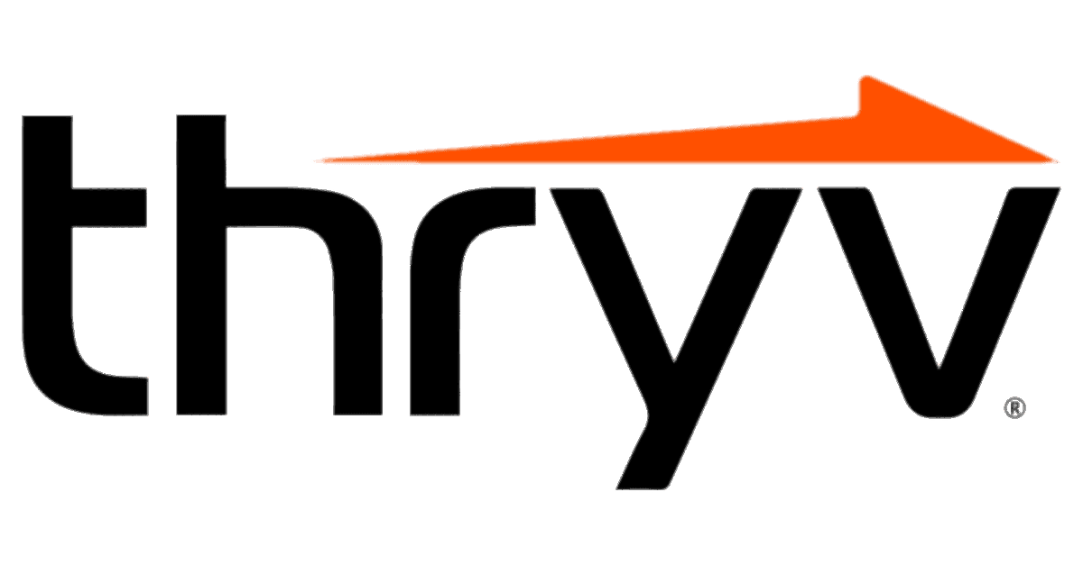 Thryv logo