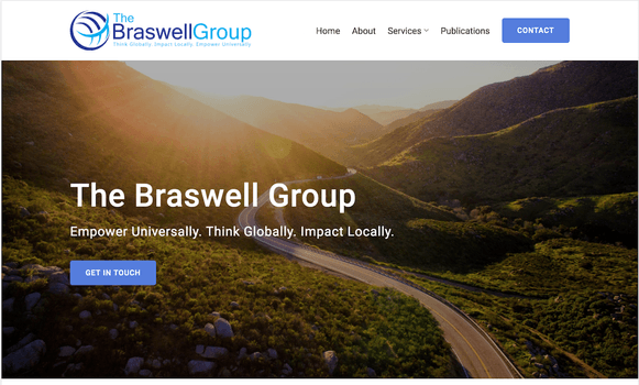 The Braswell Group