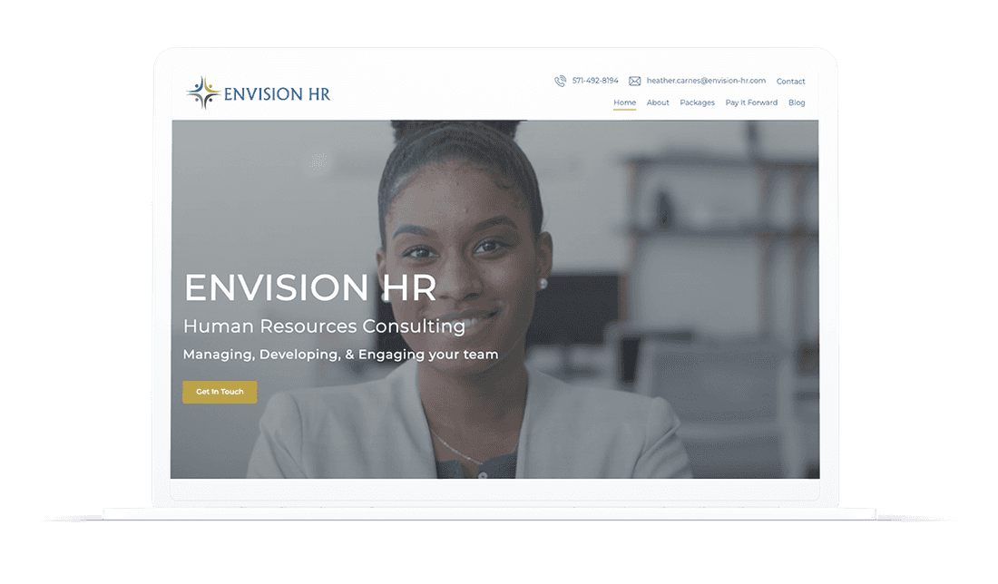Envision HR 