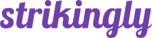 Strikingly logo