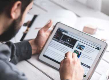 How to build the best insurance website for your firm