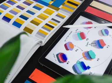 73% of companies invest in branding design - how does yours fare?