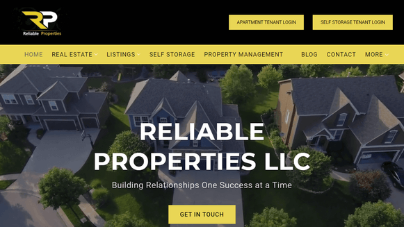 Reliable Properties LLC