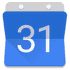 Google Calendar