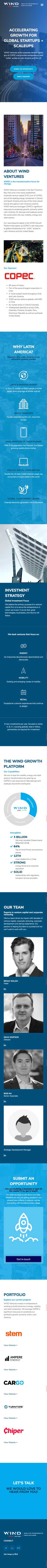WIND Ventures