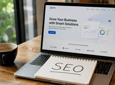 Are AI-built websites SEO-friendly? What you need to know