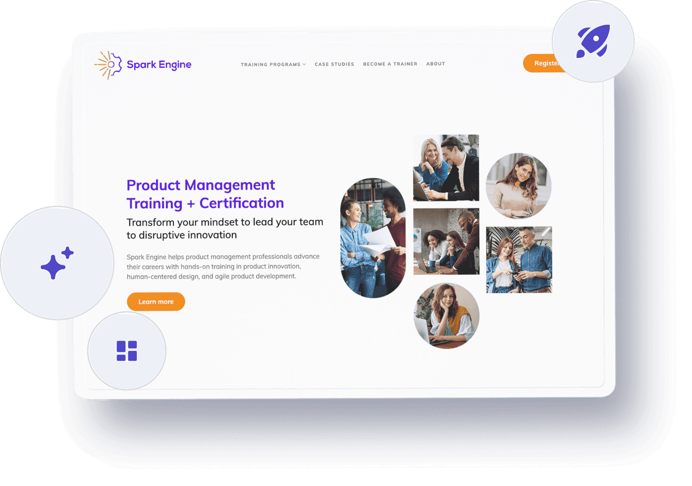 Launch your website for $1/month