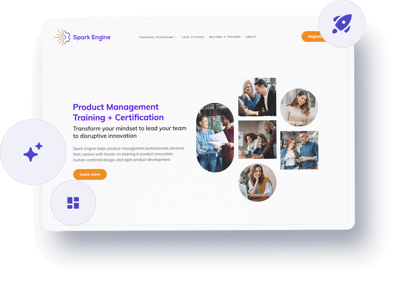 The easiest ai website builder b12