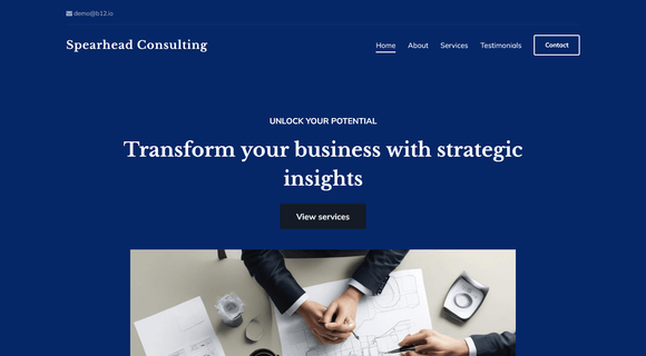 Consultant