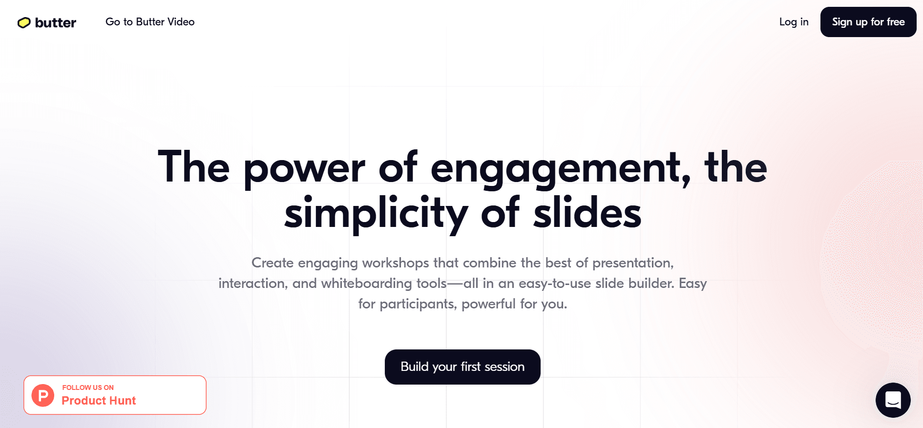 Butter Scenes - Eliminate Slide Deck Struggles:and Create Engaging Presentations