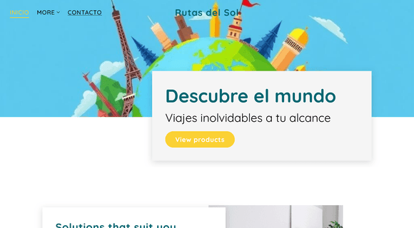 Design Agency (Spanish)